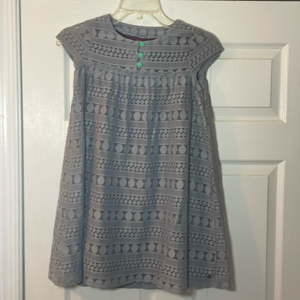 Matilda Jane dress